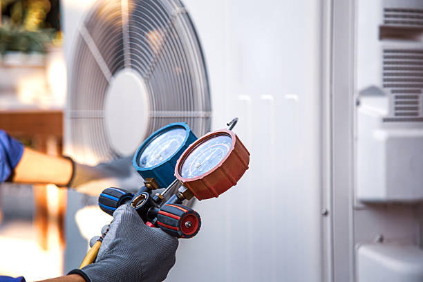 Affordable Hvac Installation solutions in Bonnieville, KY